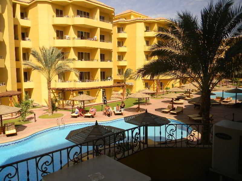 British Resort Hurghada — фото 1