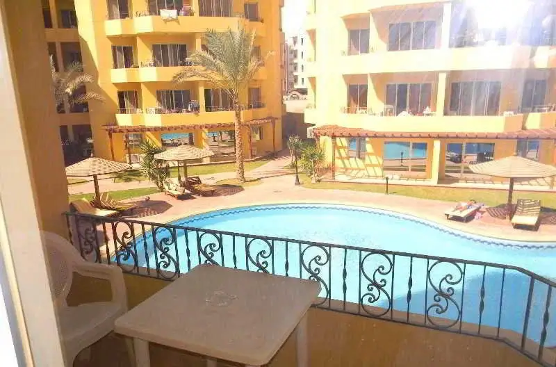 Хургада: British Resort Hurghada