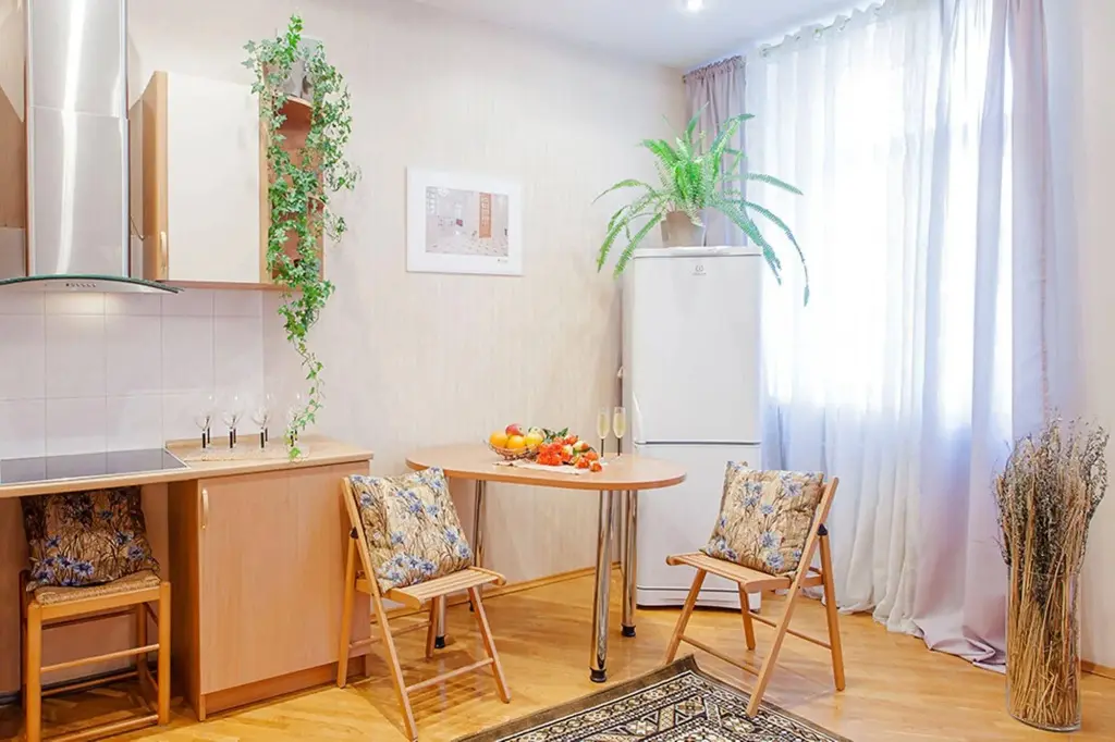 Минск: Prime Apartments Agency