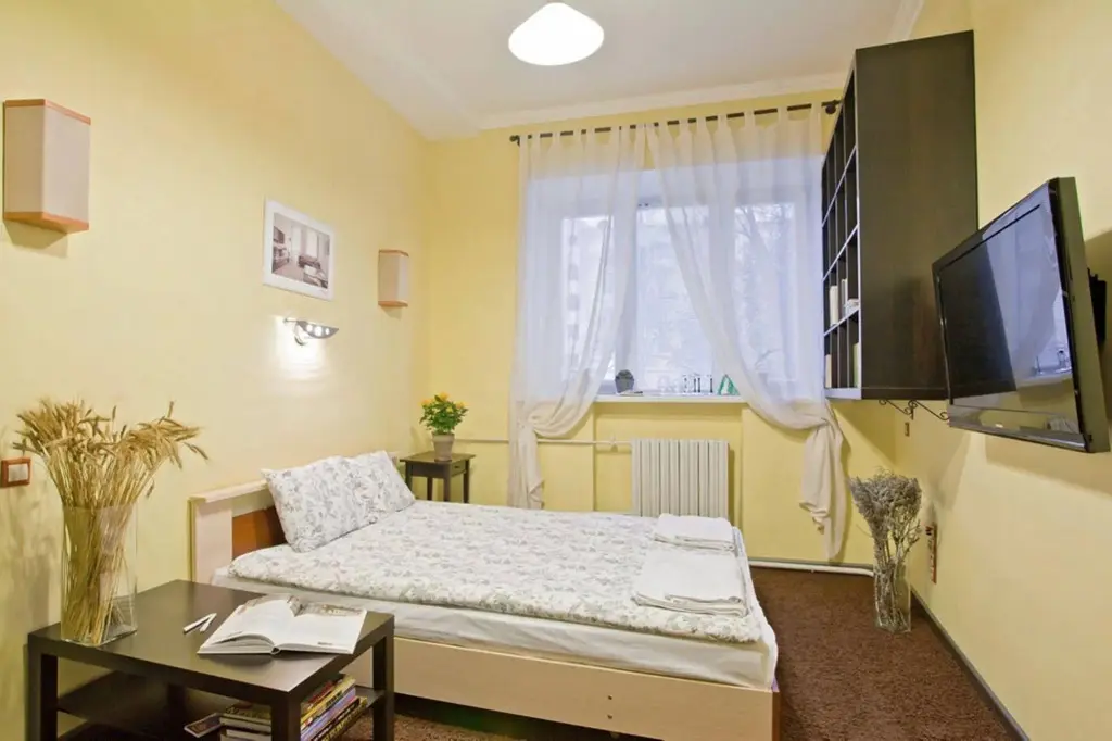 Минск: Prime Apartments Agency