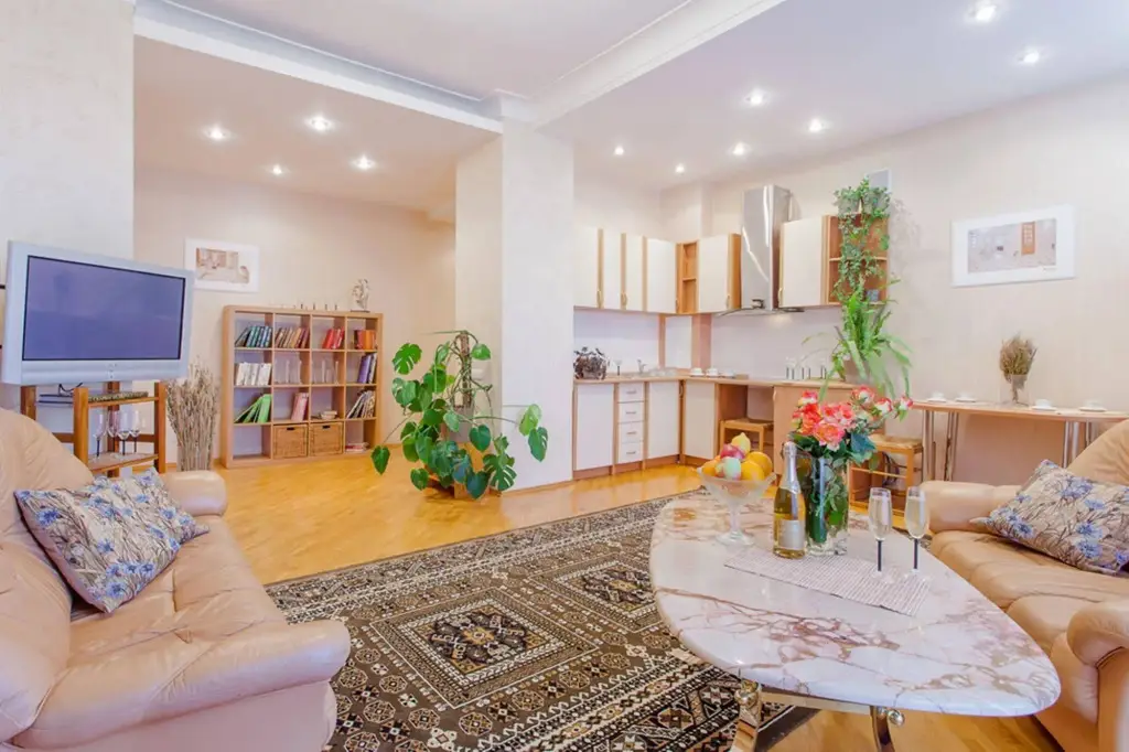 Минск: Prime Apartments Agency