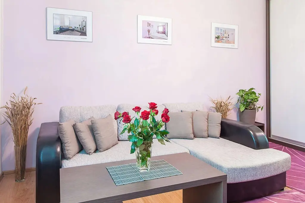 Минск: Prime Apartments Agency