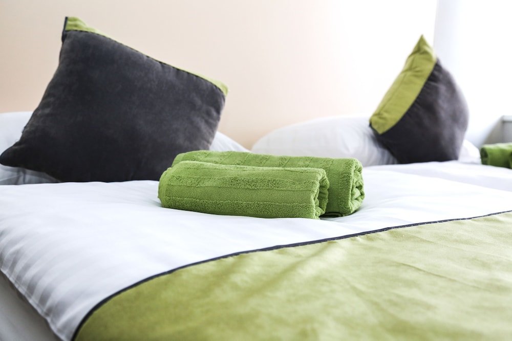 Горис: Goris Hotel