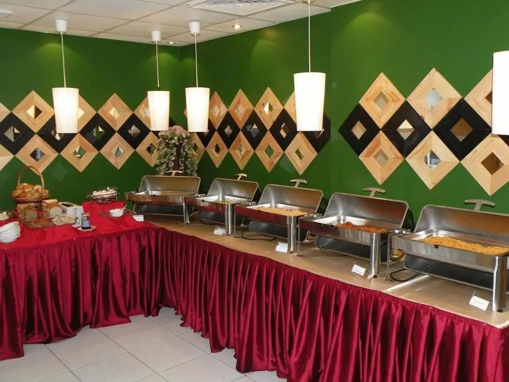 Дубай: Royal Mark Hotel Apartment Dubai
