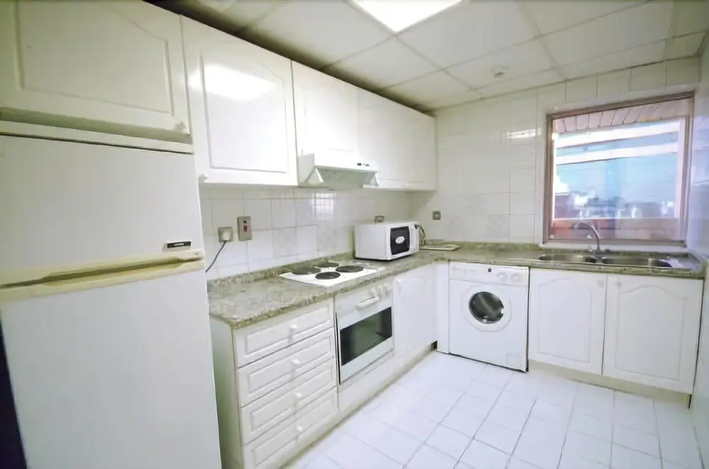 Дубай: Royal Mark Hotel Apartment Dubai