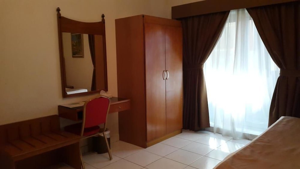 Дубай: Royal Mark Hotel Apartment Dubai