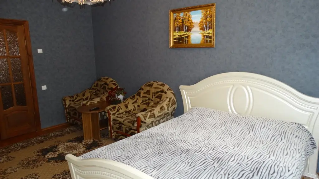 Брест: Апартаменты Holiday and Travel