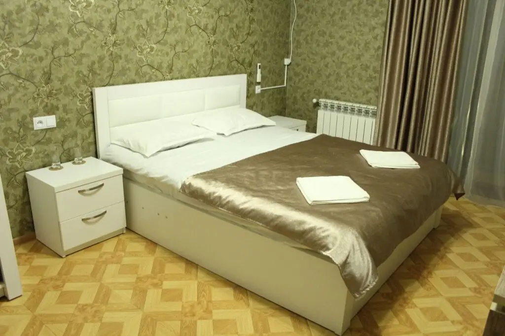 Тбилиси: Hotel Villa Victoria