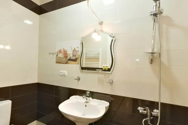 Тбилиси: Hotel Villa Victoria
