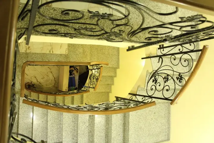 Тбилиси: Hotel Villa Victoria