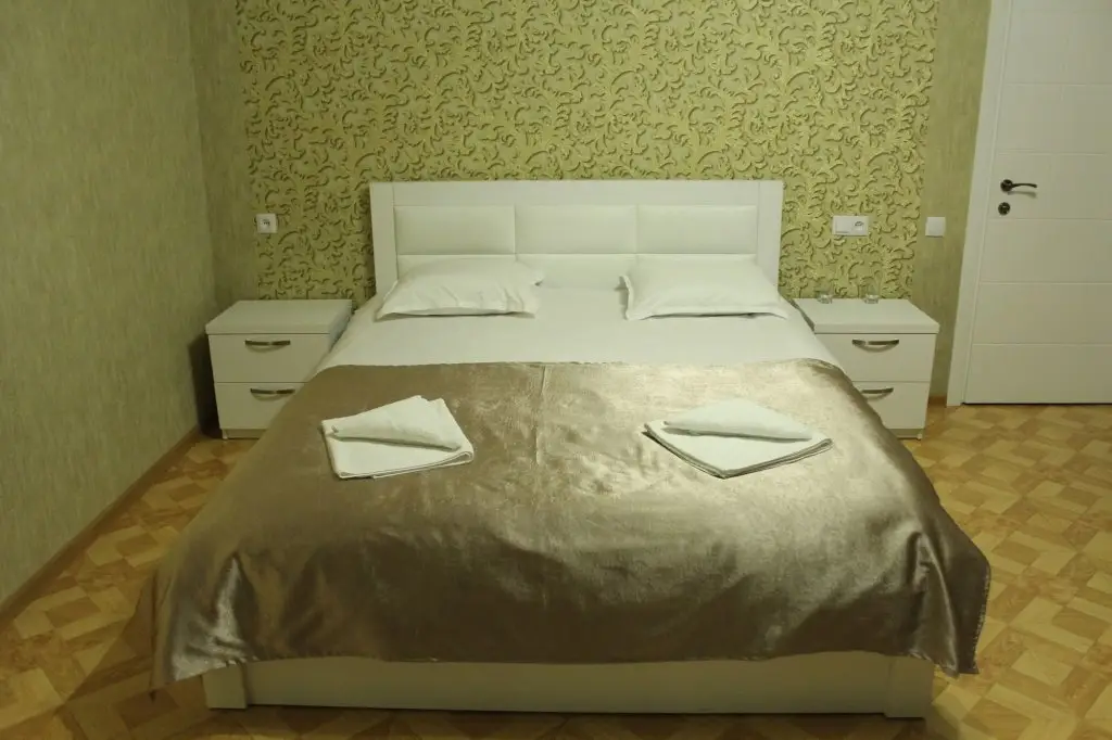 Тбилиси: Hotel Villa Victoria