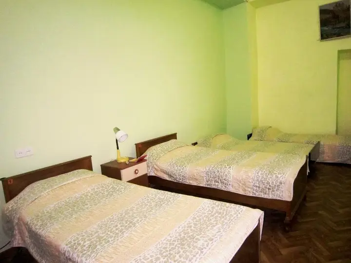 Ереван: Republic Square Hostel