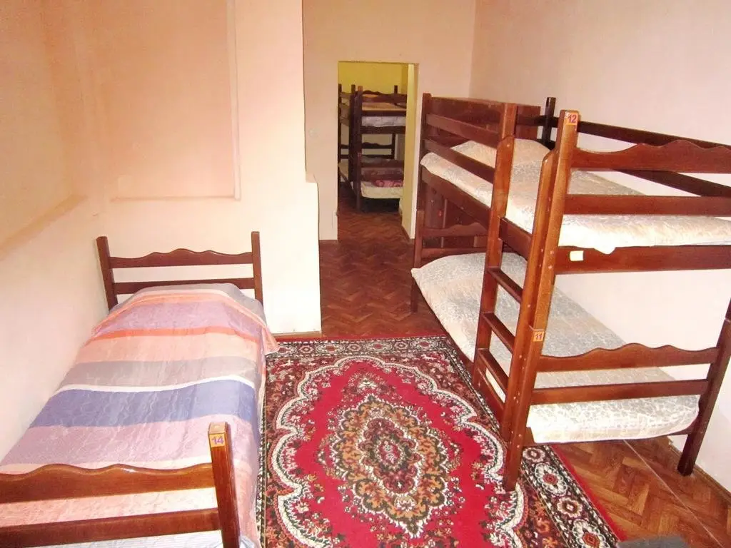 Ереван: Republic Square Hostel