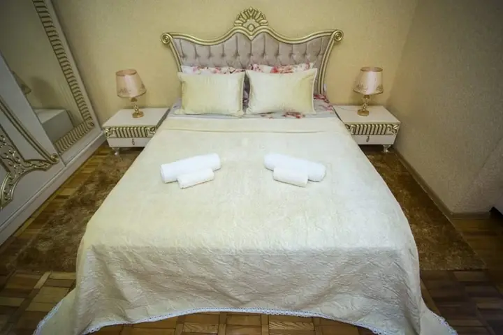 Батуми: Апартаменты Batumi street-Kobaladze N8