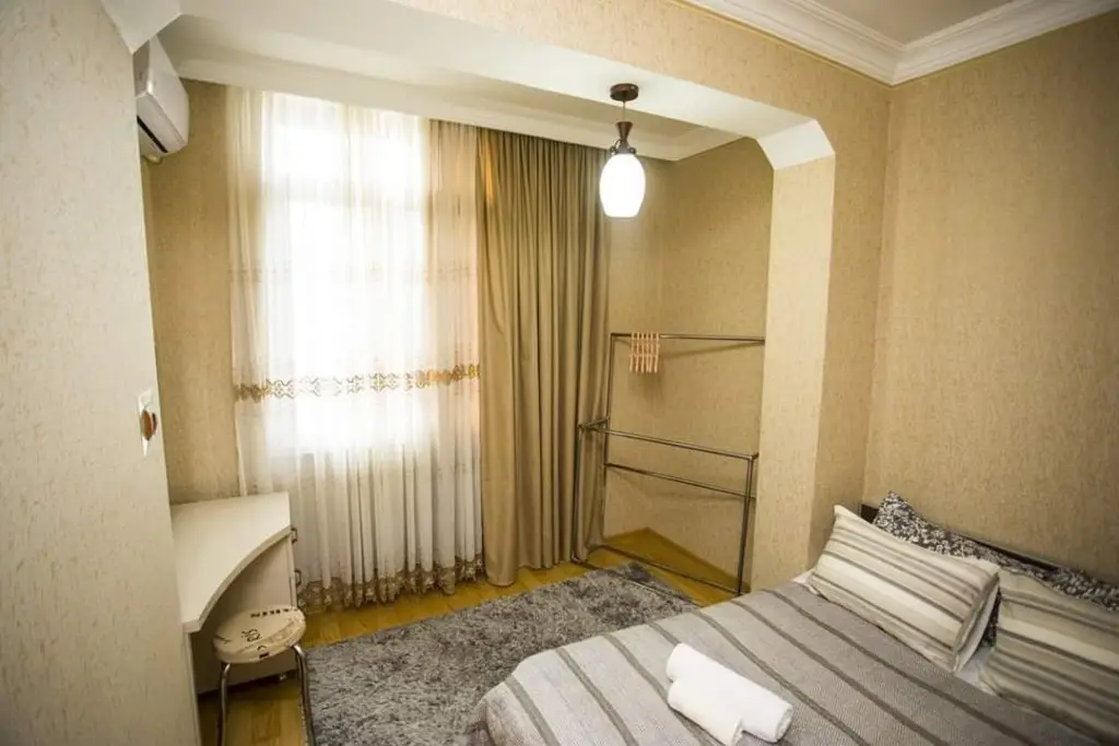 Батуми: Апартаменты Batumi street-Kobaladze N8