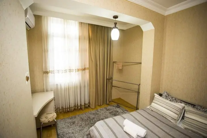 Батуми: Апартаменты Batumi street-Kobaladze N8