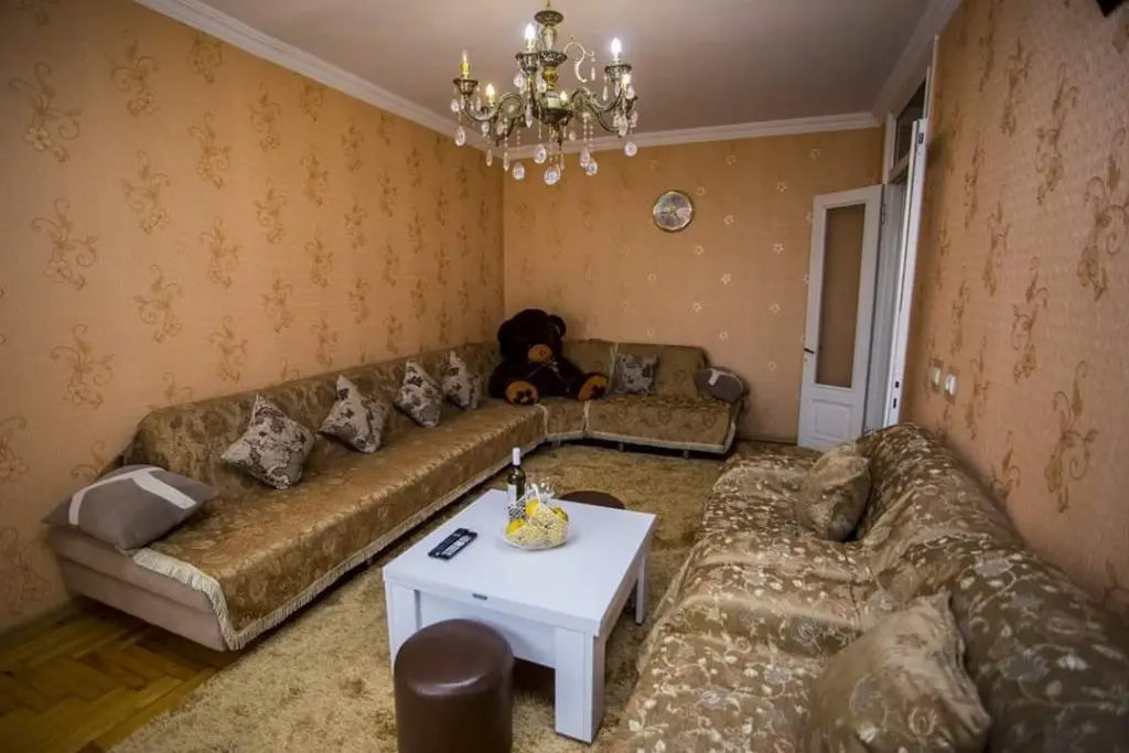 Батуми: Апартаменты Batumi street-Kobaladze N8