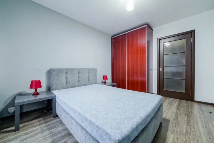 Минск: Апартаменты Studiominsk 14