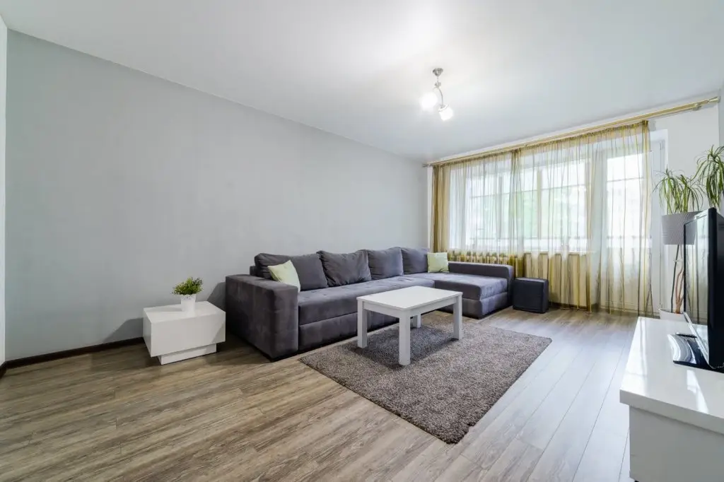 Минск: Апартаменты Studiominsk 14