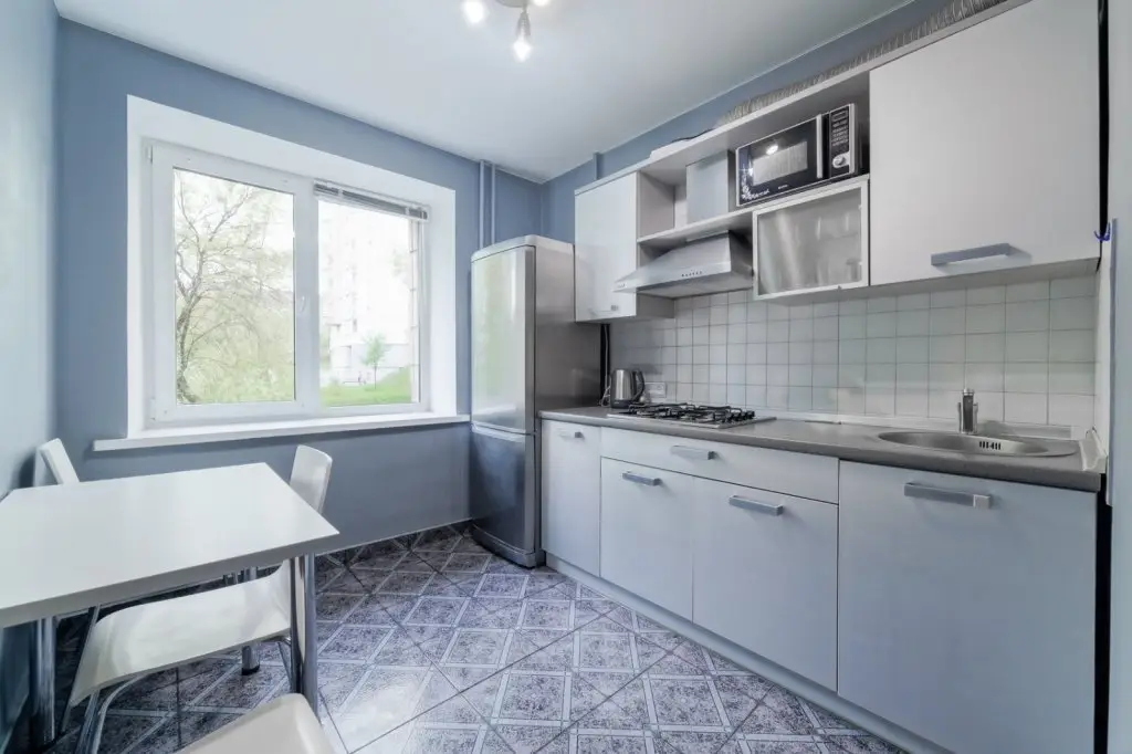 Минск: Апартаменты Studiominsk 14