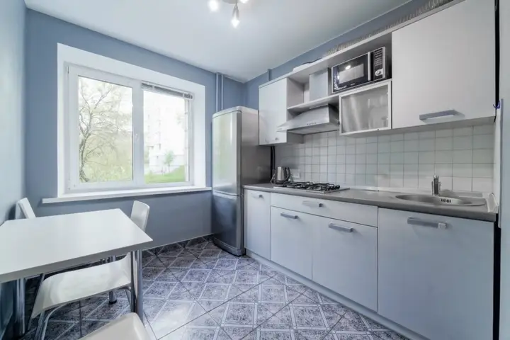 Минск: Апартаменты Studiominsk 14