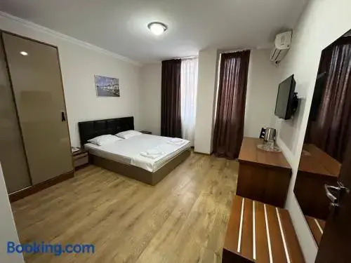 Батуми: Ventura Hotel