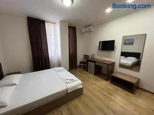 Батуми: Ventura Hotel