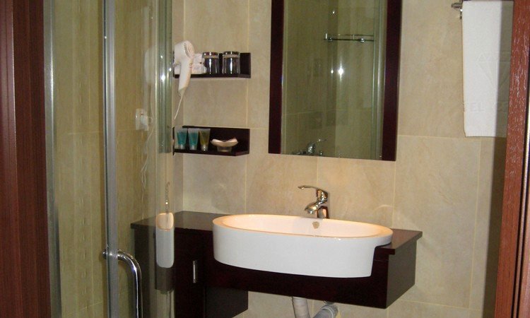 Бакуриани: Cristal Hotel