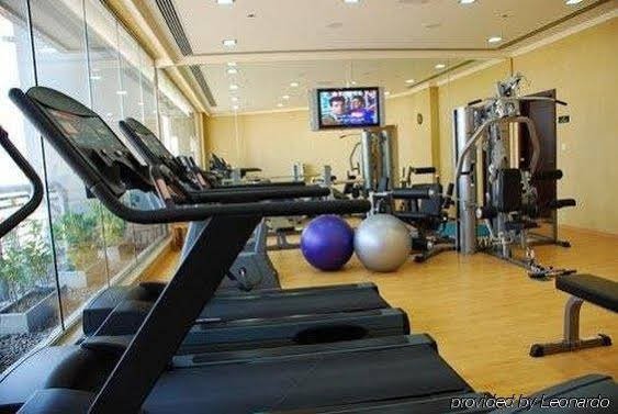 Дубай: Golden Tulip Suites Mall of The Emirates - Dubai
