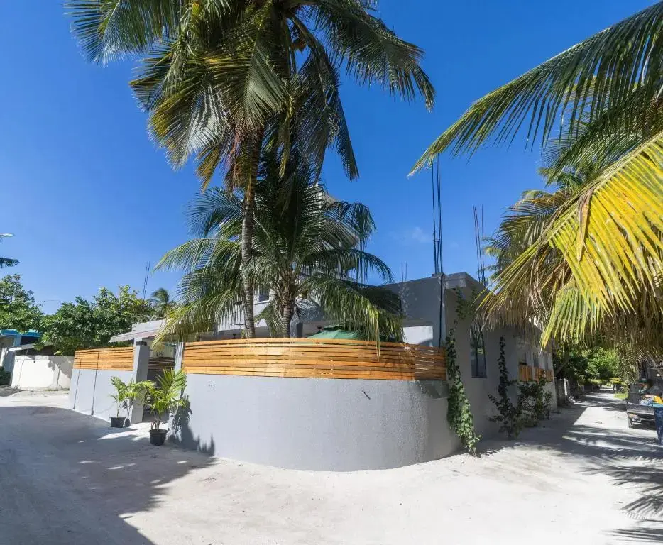 Атолл Алиф-Дхаалу: Kriulhiya Maldives
