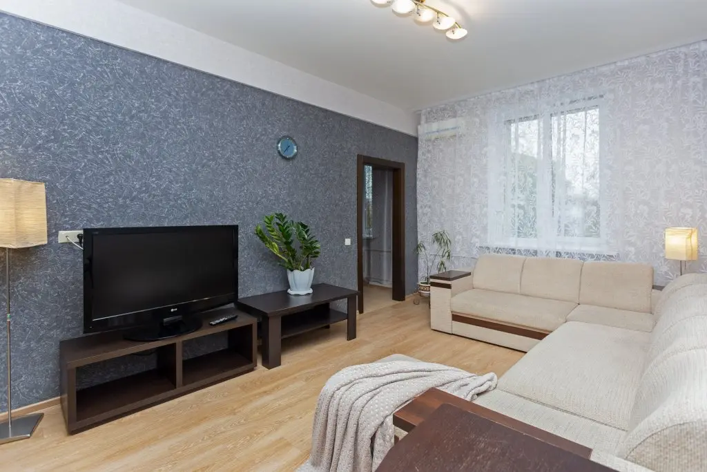 Минск: Апартаменты Studiominsk 8