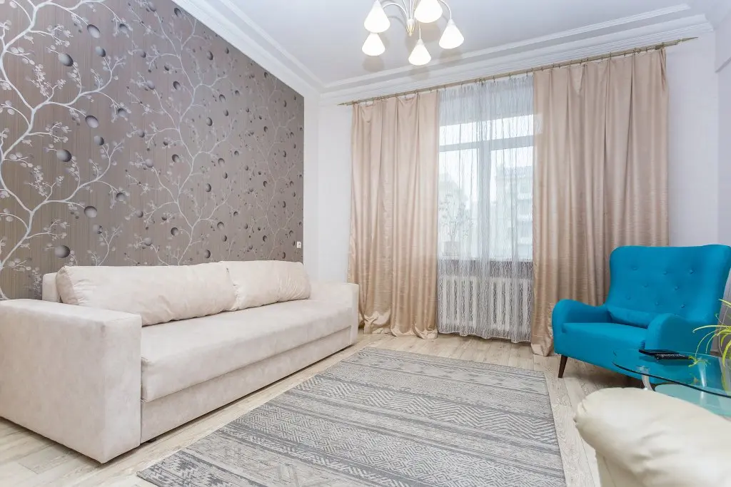 Минск: Апартаменты Studiominsk 8