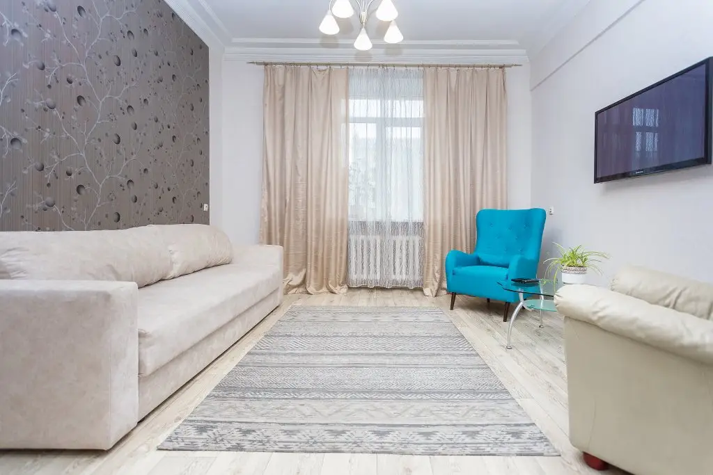Минск: Апартаменты Studiominsk 8