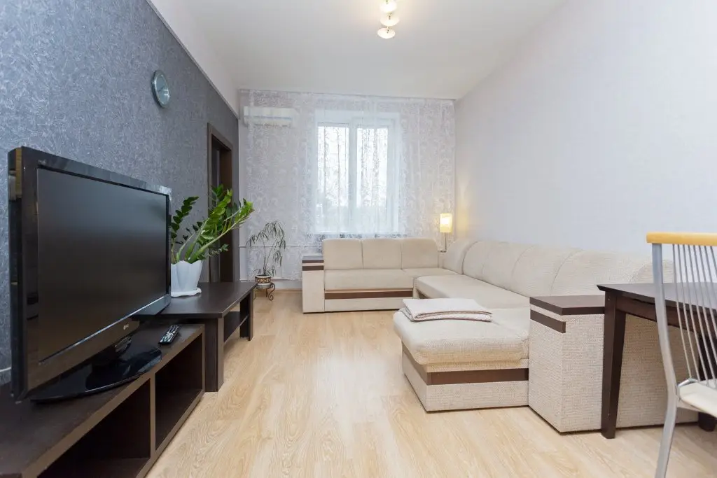 Минск: Апартаменты Studiominsk 8