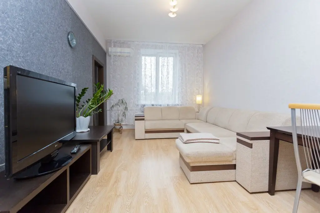 Минск: Апартаменты Studiominsk 8