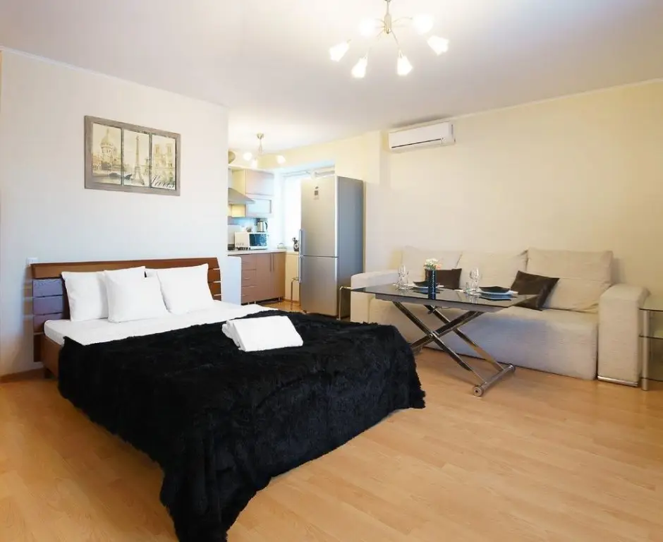 Гомель: PaulMarie Apartments in Gomel