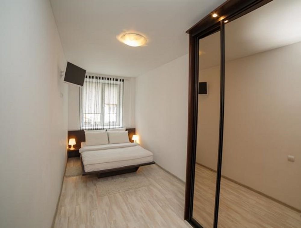 Гомель: PaulMarie Apartments in Gomel