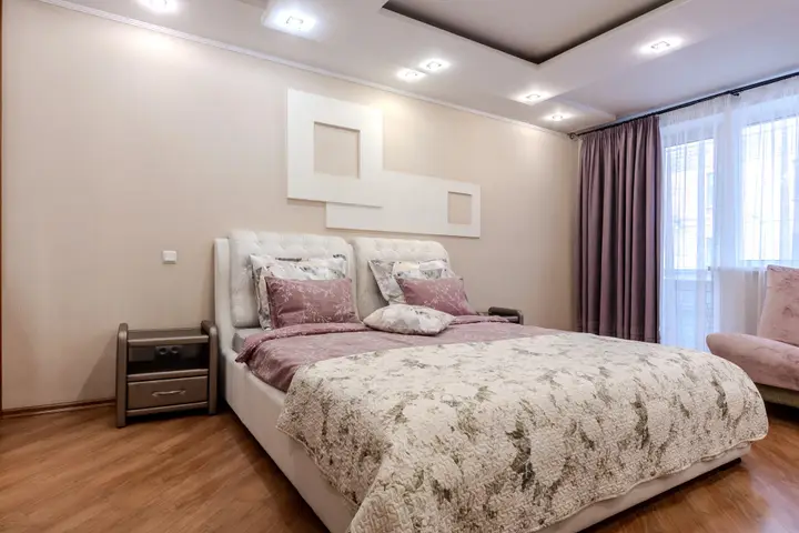 Минск: Апартаменты Studiominsk 7