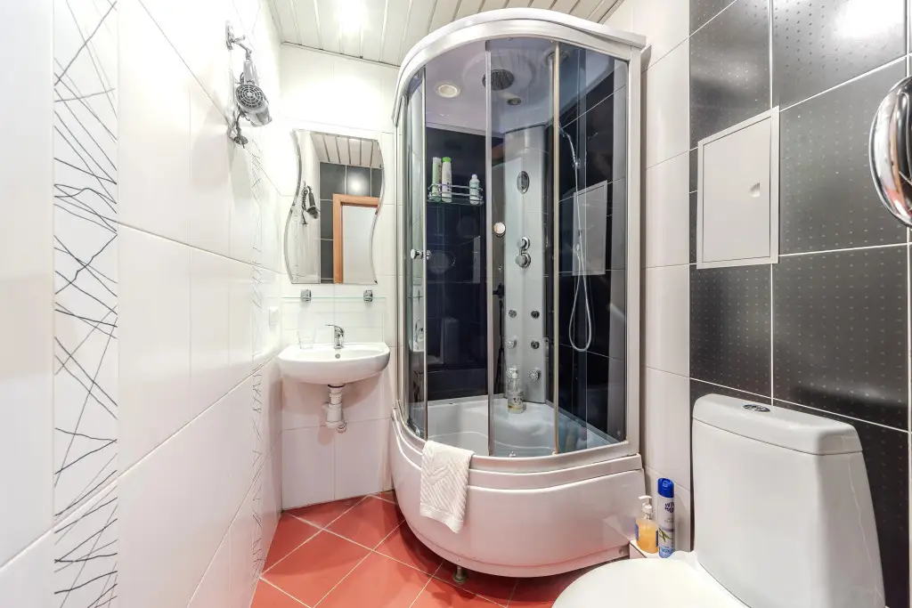 Минск: Апартаменты Studiominsk 7