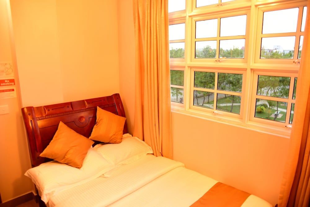Meitian Inn — фото 1