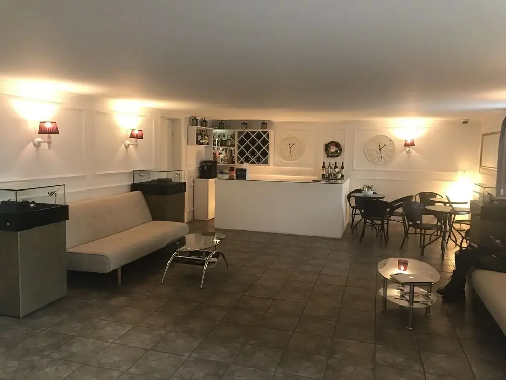 Тбилиси: Dayroom Chardonnay Boutique Hotel