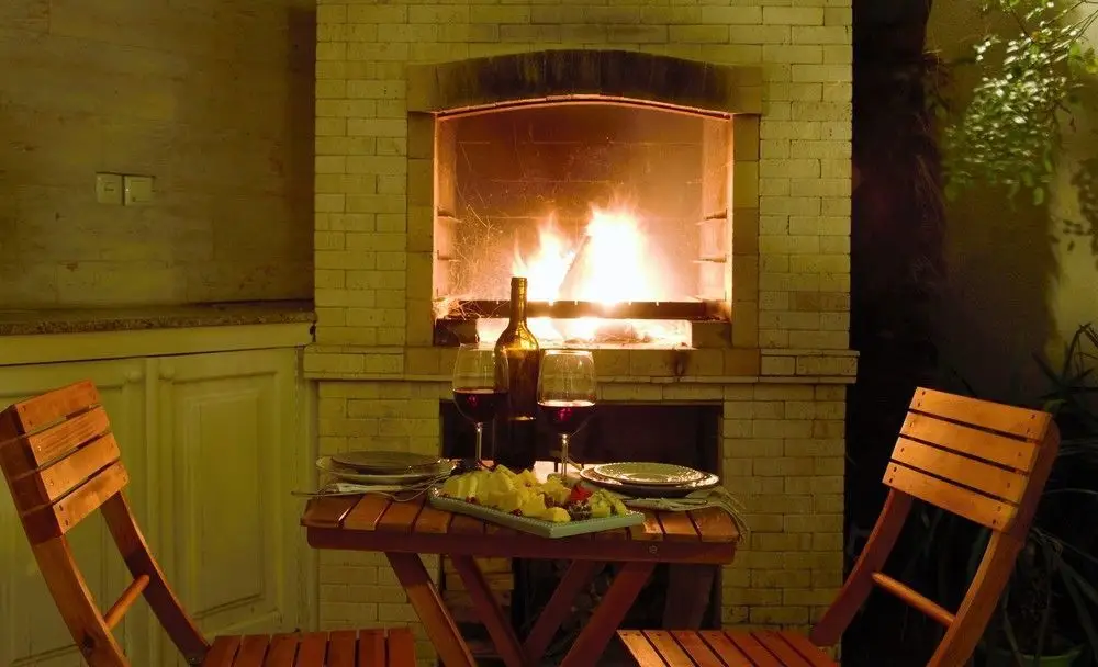 Тбилиси: Dayroom Chardonnay Boutique Hotel