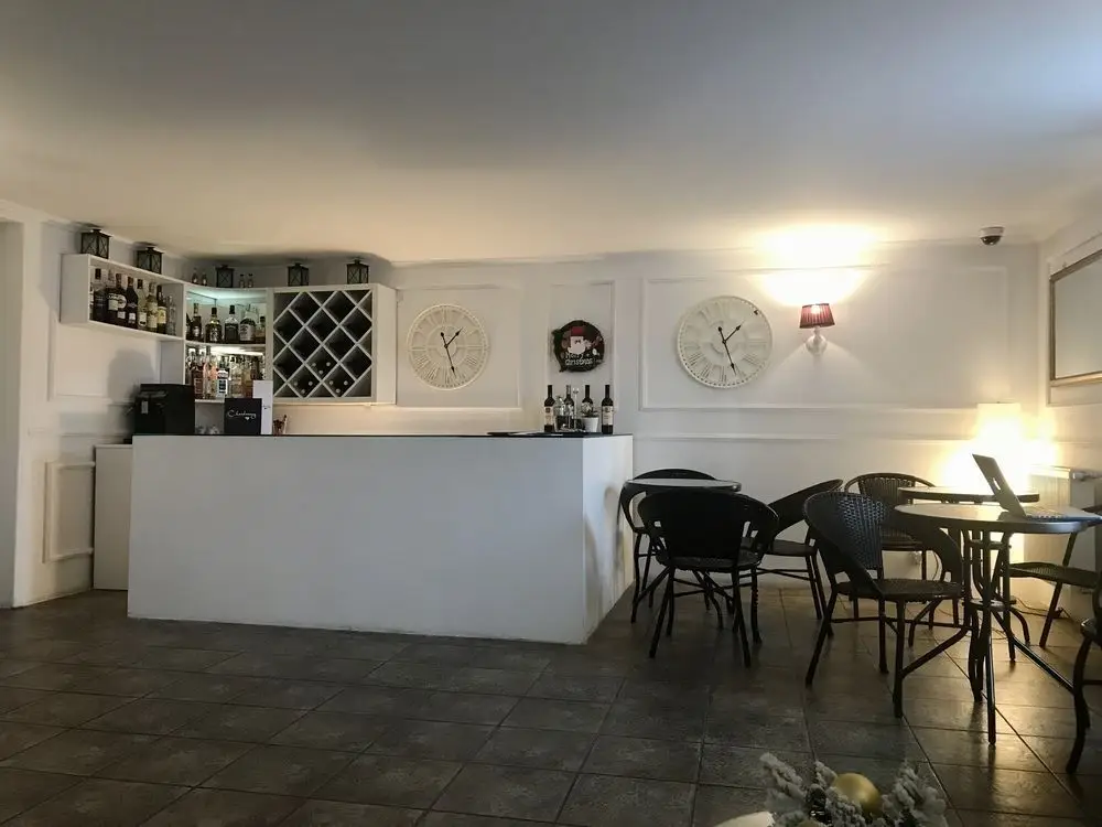 Тбилиси: Dayroom Chardonnay Boutique Hotel