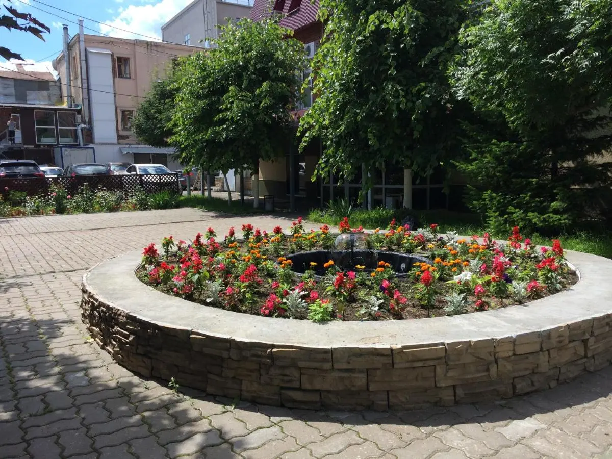 Казань: Мини-отель На Профсоюзной