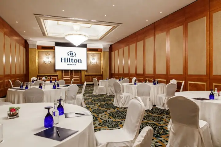 Шарджа: Corniche Hotel Sharjah