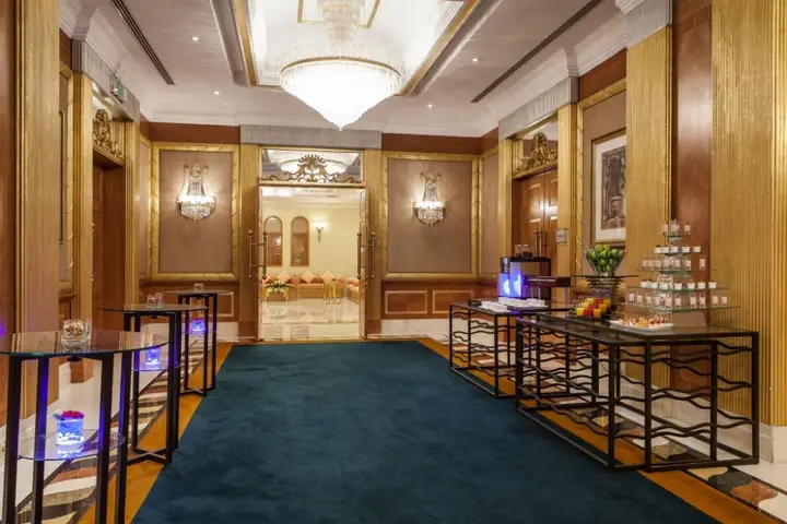 Шарджа: Corniche Hotel Sharjah