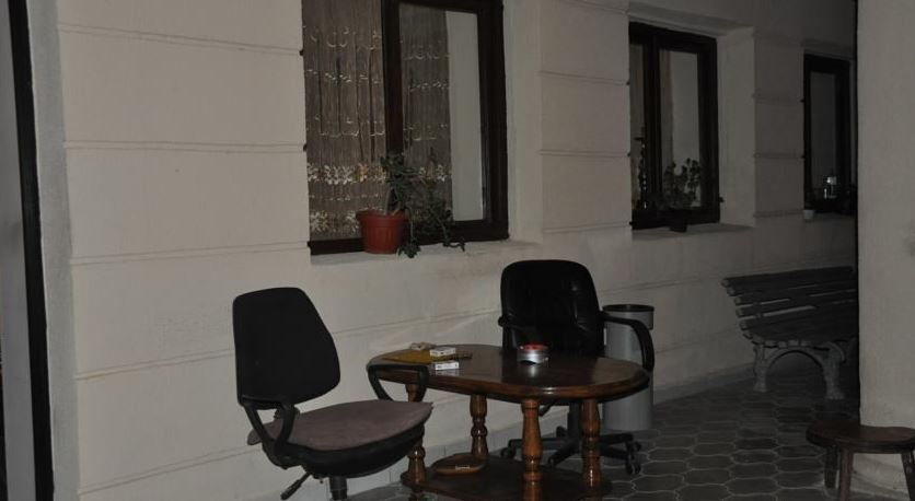 Тбилиси: Hotel Narikala Palace