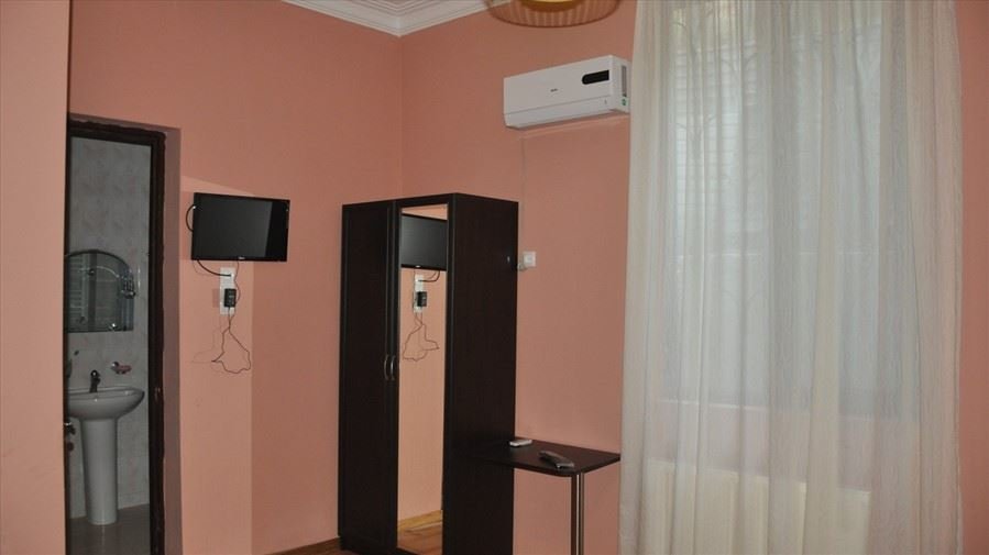 Тбилиси: Hotel Narikala Palace