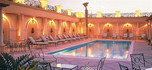 Дубай: Rydges Plaza Dubai
