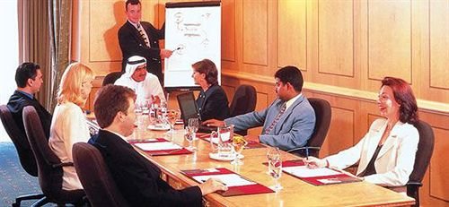 Дубай: Rydges Plaza Dubai